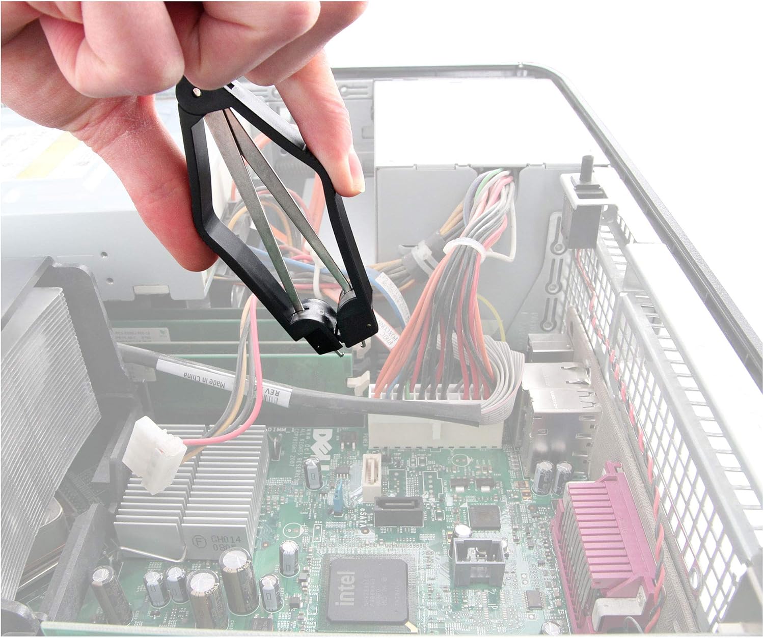 ⚡ Elektro & Technik – Stagecaptain EWS-15 Elektrowerkzeug-Set (27-teilig, inkl. Lötkolben und Multimeter, für Proberaum, Bühne, Wohnbereich und Werkstatt, komplett im praktischen Koffer) – Bild 8
