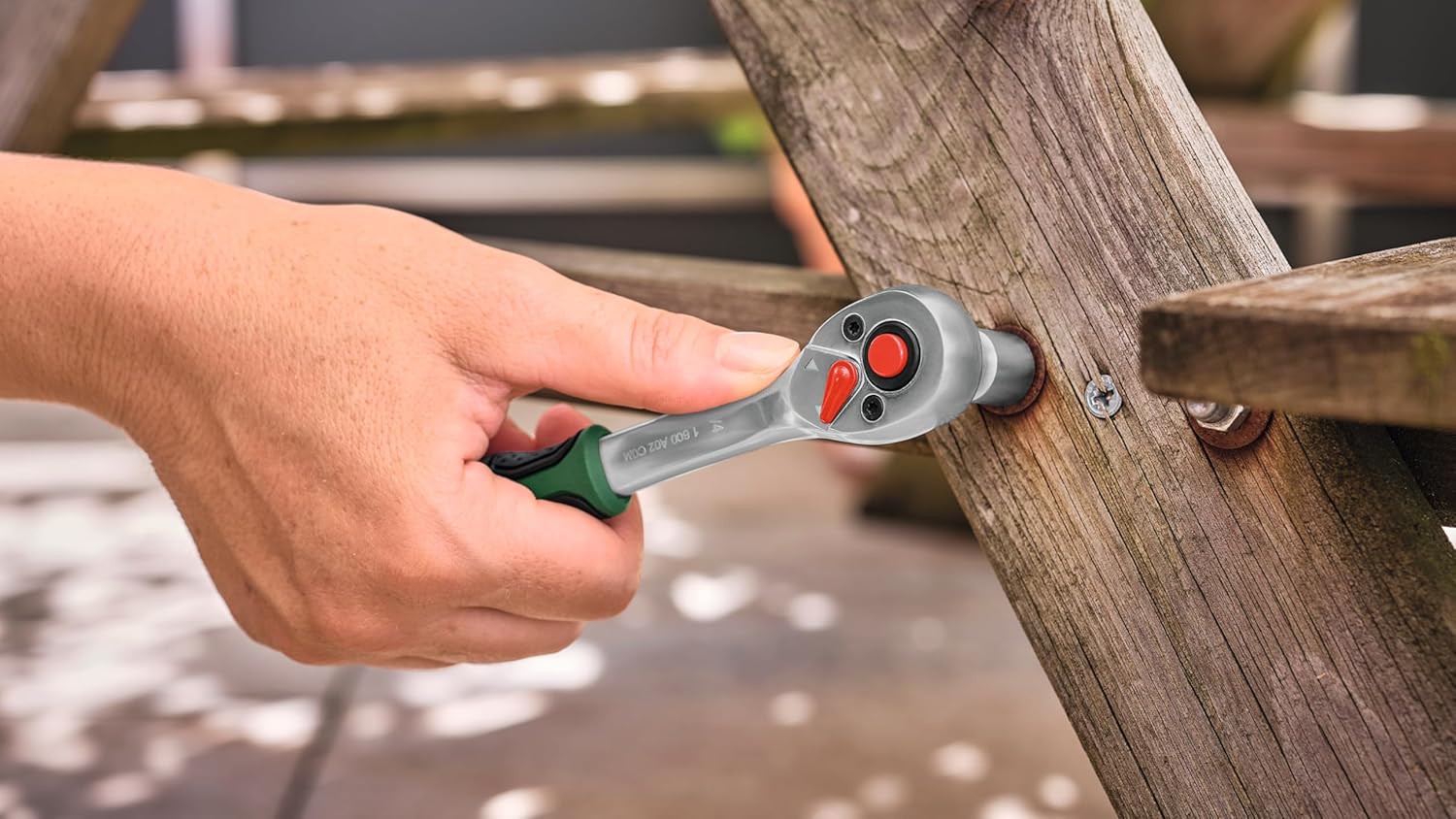 🔥 Angebote & Aktionen – Bosch Mobility-Handwerkzeug-Set, 26-teilig (kompaktes und mobiles Werkzeug-Set für Heimwerkerarbeiten und unterwegs; 1/4"-Ratsche; Kombizange; Universalschraubendreher; in Stofftasche) – Bild 3