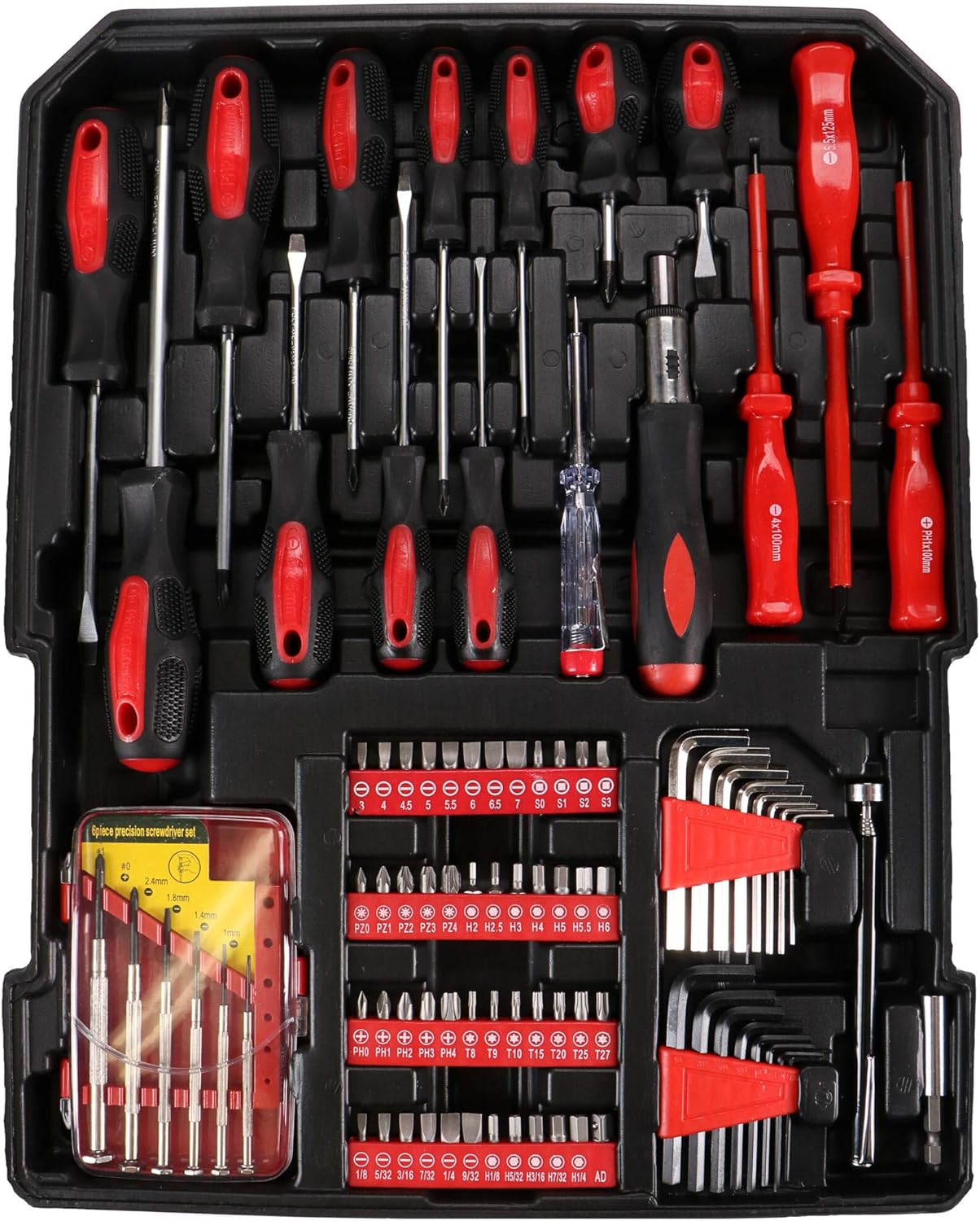 🔥 Angebote & Aktionen – HOME 299 Mobile Tool Box | For Home Use – Bild 4