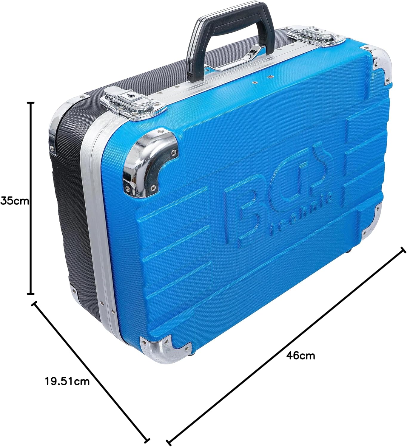 🔥 Angebote & Aktionen – BGS 15505 Universal Tool Box 106 Pieces – Bild 11