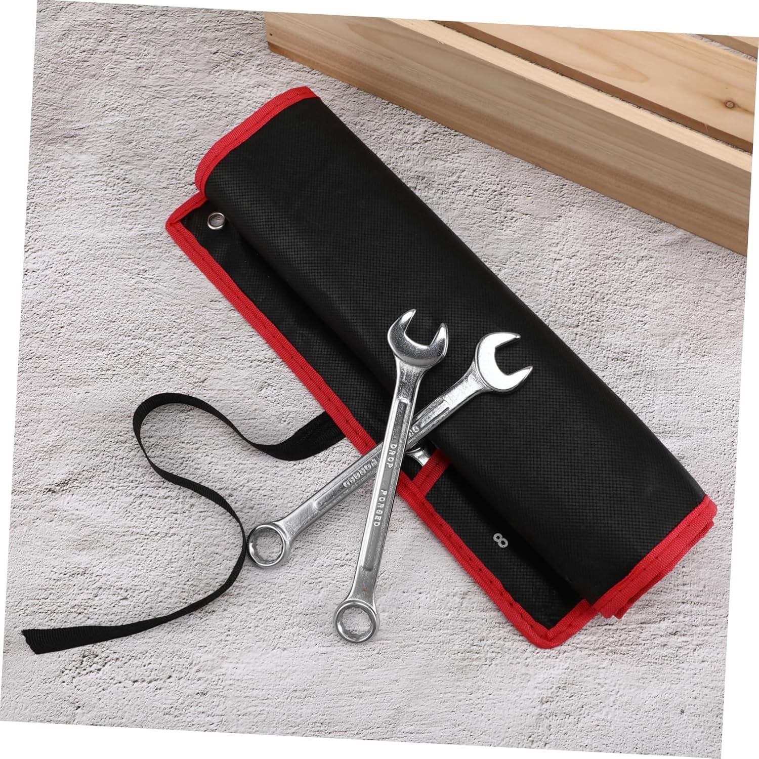 🚗 KFZ & Werkstatt – DOITOOL 14 Piece Ratchet Box Joint Ratchet Wrench Brake Piston Reset Tool Ratchet Tools Ratchet Tools Ratchet Brake Line Wrench Ratchet Tool Ring Ratchet Wrench – Bild 4