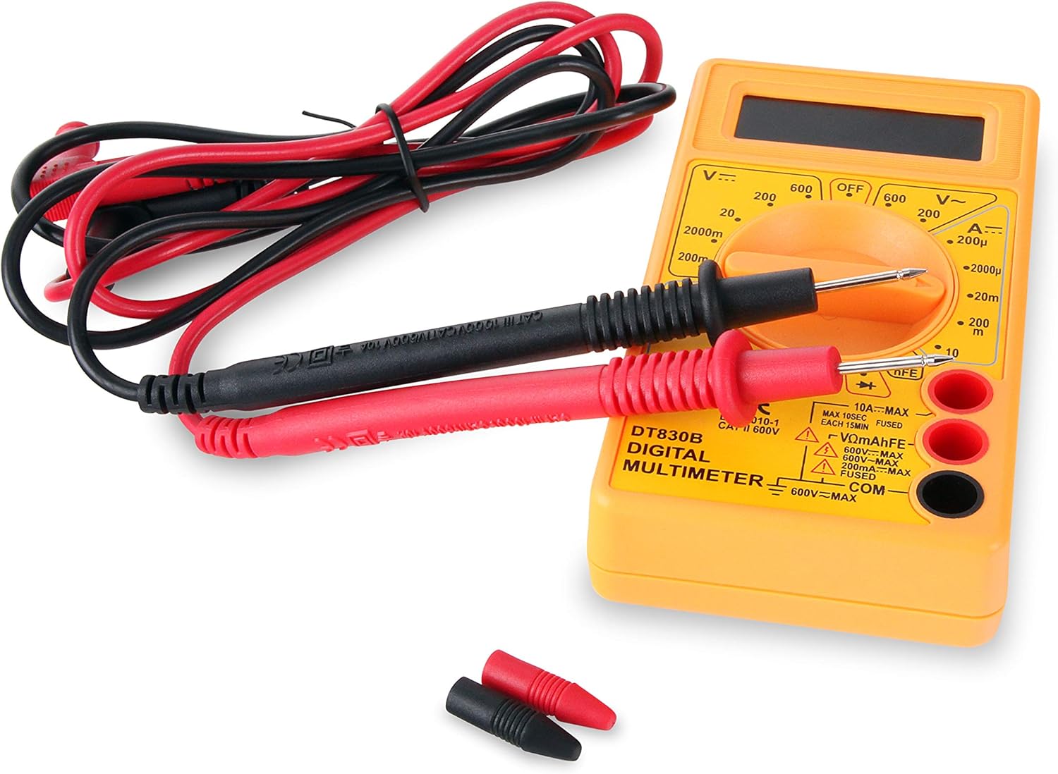 ⚡ Elektro & Technik – Stagecaptain EWS-15 Elektrowerkzeug-Set (27-teilig, inkl. Lötkolben und Multimeter, für Proberaum, Bühne, Wohnbereich und Werkstatt, komplett im praktischen Koffer) – Bild 5