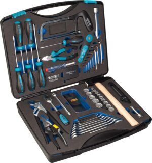 🚗 KFZ & Werkstatt – Hazet 1520/56 Tool Box