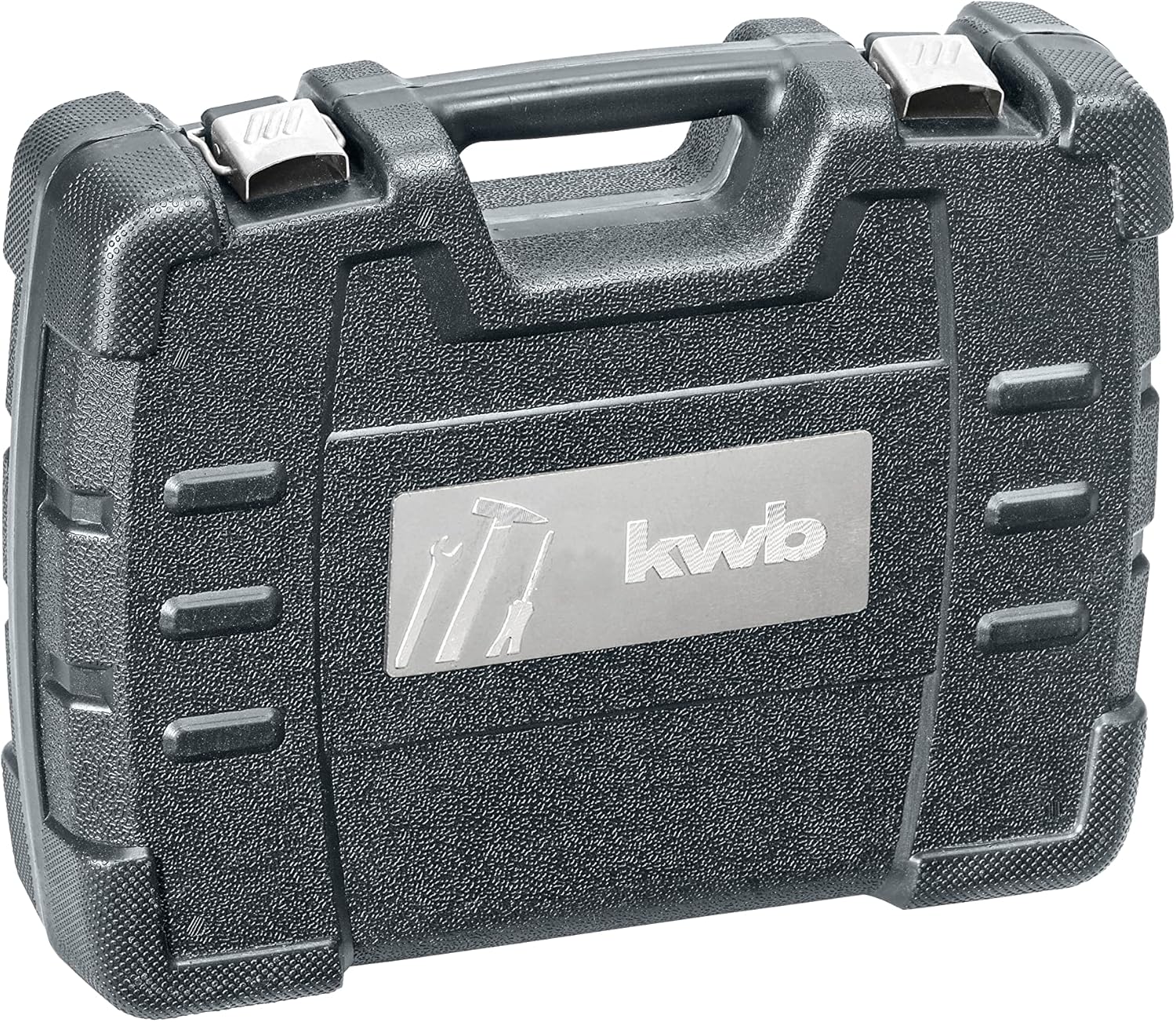 🔥 Angebote & Aktionen – KWB Tool 40 Pieces 370720 – Bild 4