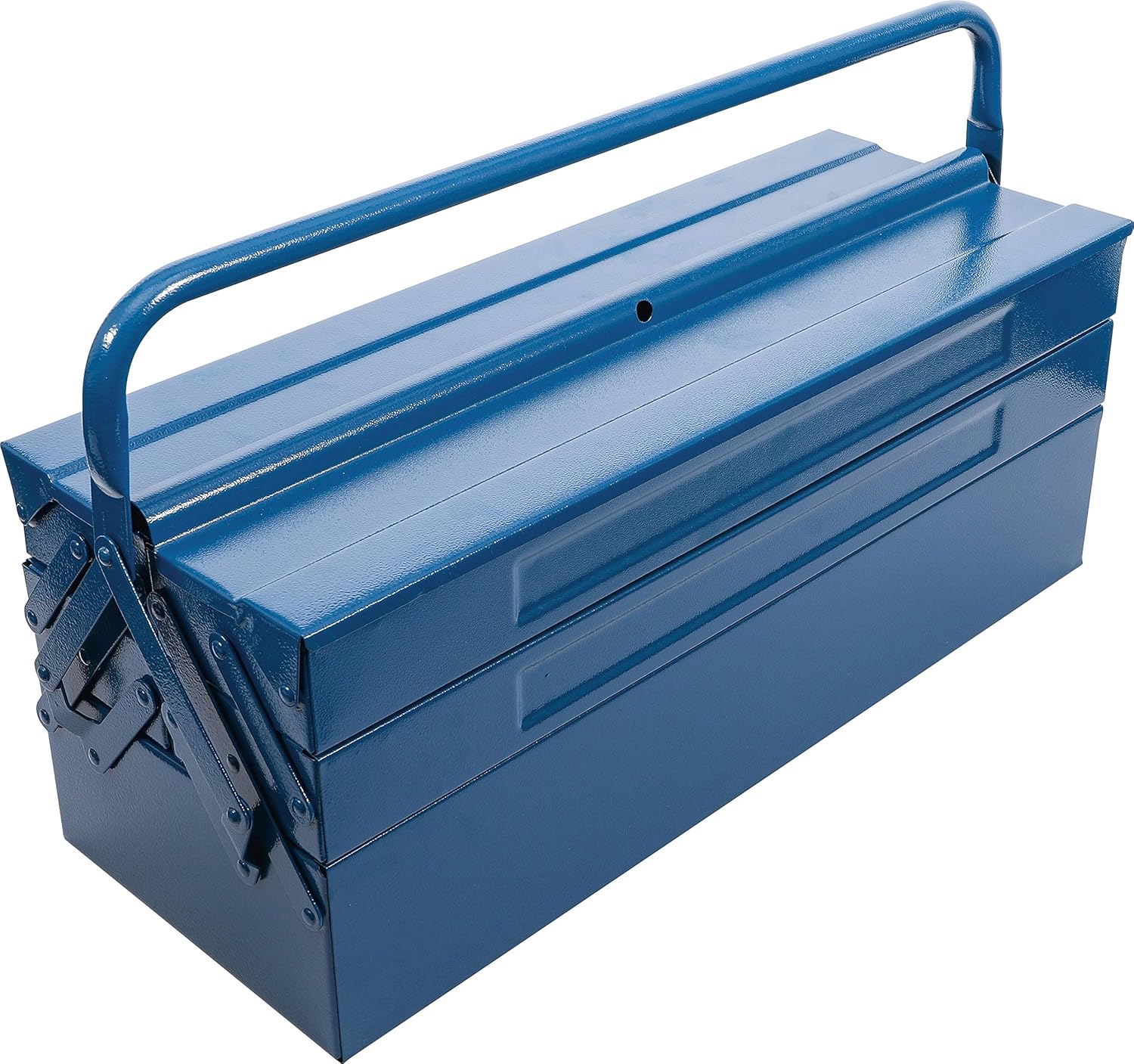🔥 Angebote & Aktionen – 137-piece Tool Set in Metal Box – Bild 5