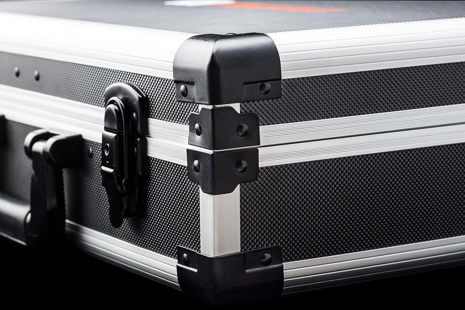 🔥 Angebote & Aktionen – Meister 8971490 109-Piece Tool Box, Solid Aluminium Case, Tool Set for the Home, Garage & Workshop, Professional, Filled Tool Box / Tool Chest / Complete Toolbox with Tools – Bild 9