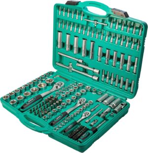 🔥 Angebote & Aktionen – Wiesemann Socket Spanner suitcase – Parent