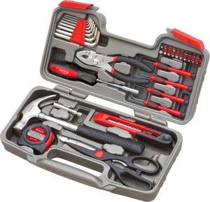 🔥 Angebote & Aktionen – 39 Pc. General Tool Set Model Number: DT-9706