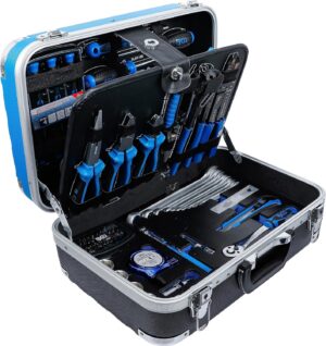 🔥 Angebote & Aktionen – BGS 15505 Universal Tool Box 106 Pieces
