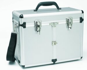 🔥 Angebote & Aktionen – Fripac-Medis Suitcase Aluminium-Werkzeugkoffer