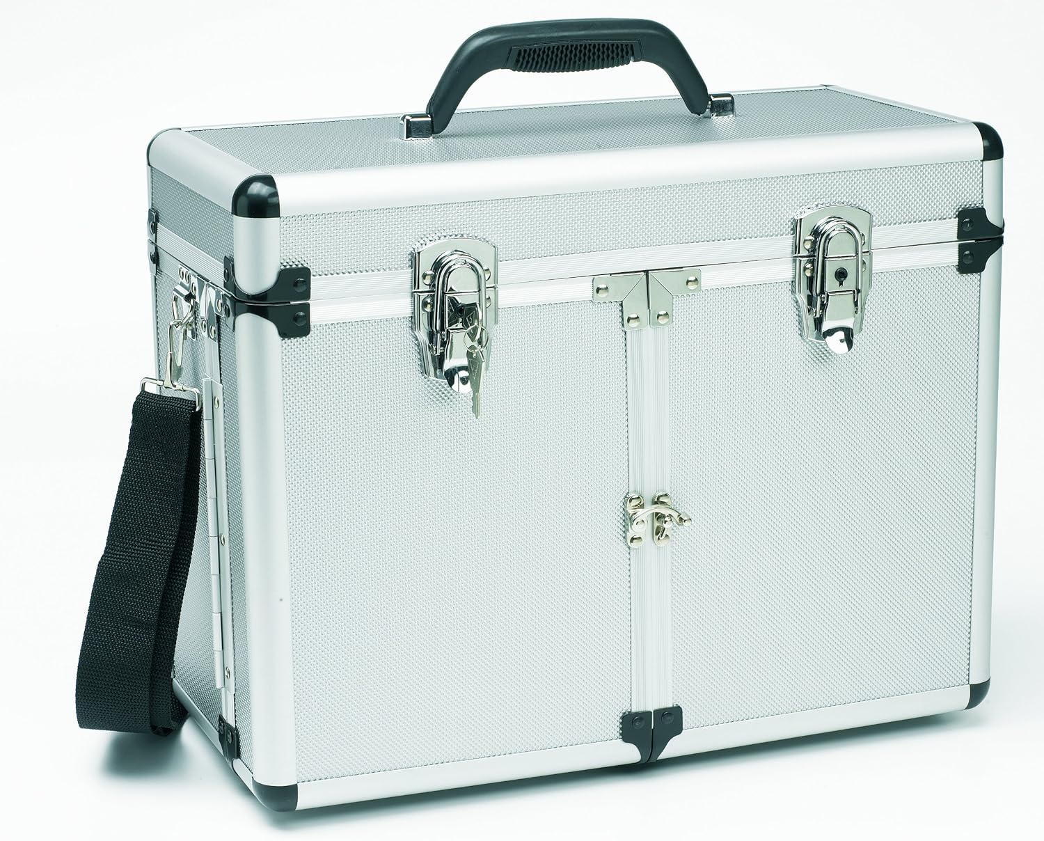 🔥 Angebote & Aktionen – Fripac-Medis Suitcase Aluminium-Werkzeugkoffer
