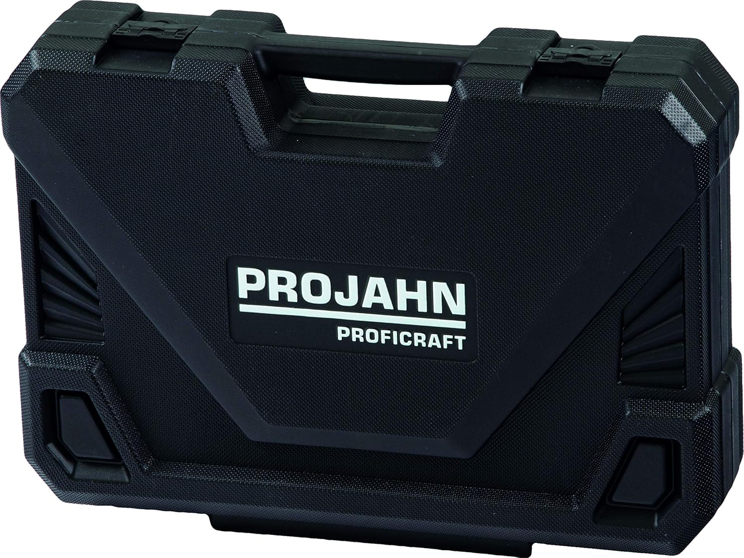 🔥 Angebote & Aktionen – Projahn proficraft Toolbox Set 98 Pieces 1/4 '+ 1/2 Pack of 1, 8666 – Bild 2