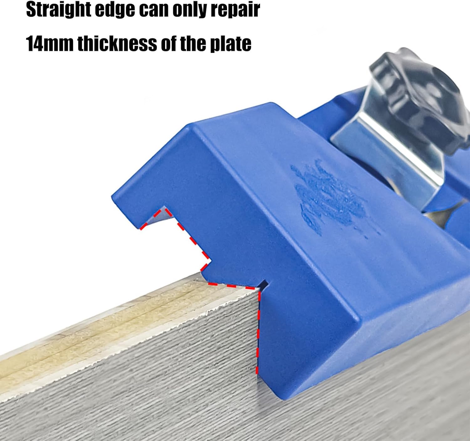 🔥 Angebote & Aktionen – Gypsum Board Eckschütze Mit Ergonomischem Reduziert Tragbare Kabinenwerkzeug Für Die Handermüdung Für Die Renovierungsarbeiten Der Heimat – Bild 7