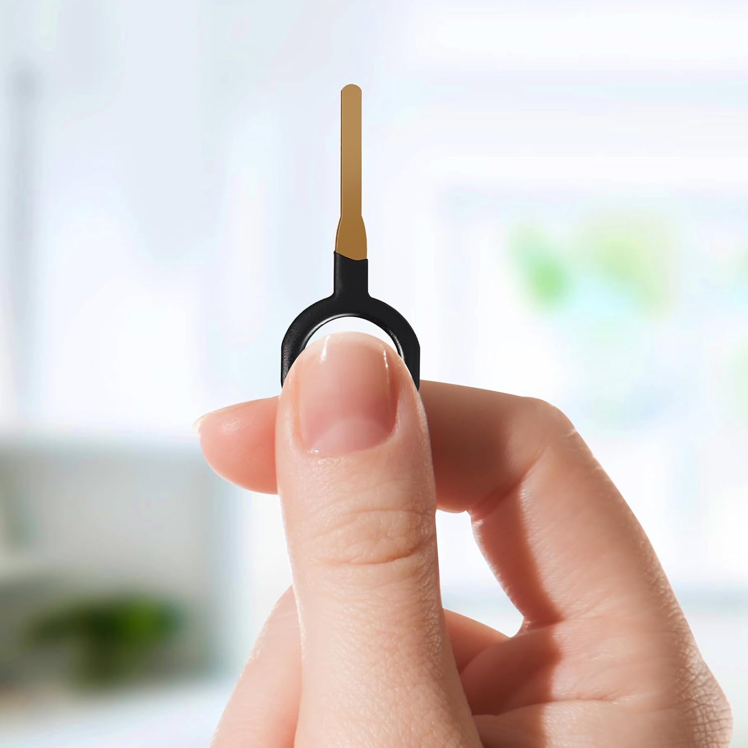 ⚡ Elektro & Technik – 76 Stück Klemmenauswerfer Kit mit Aufbewahrungstasche Stiftstecker Entfernungswerkzeug für elektrische Kabelverbinder Vielseitiges Werkzeugset zum sicheren Entfernen von – Bild 8