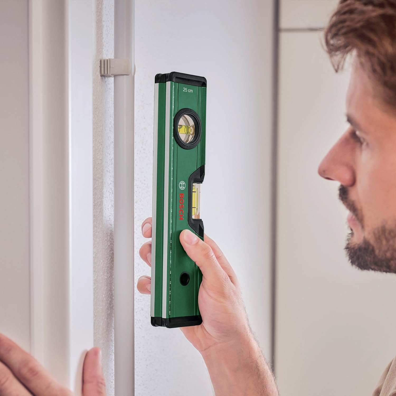 ⚒️ Bau & Montage – Bosch Handwerkzeug-Set Advanced, 52-teilig (Set mit hochwertigen Werkzeugen für erfahrene Heimwerker; lange Lebensdauer; hochwertige Materialien; ergonomisches Design) – Bild 6