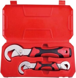 🚗 KFZ & Werkstatt – Car Tool Combination Wrench Set Multifunctional Key Torque Wrench Car Repair Tools Tool Box