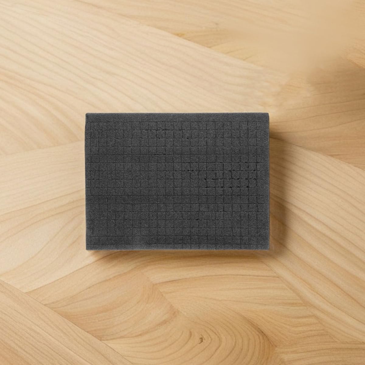 🔥 Angebote & Aktionen – Outanaya Pack of 2 Black Foam Inserts with Grid Structure, Shock-Absorbing Tool Box Inserts, Flexible DIY Cuts for Safe Tool Storage and Shipping Padding – Bild 5