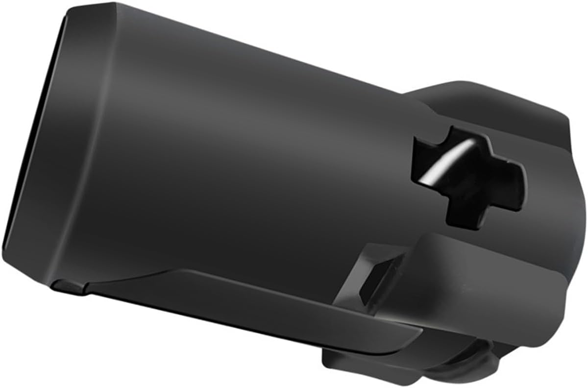 🚗 KFZ & Werkstatt – Schützende Silikonhülle Für 1/4" Short Influence Tool Verstärkter Stoßfester Schutz Robuster Stoßfester Werkzeugkoffer