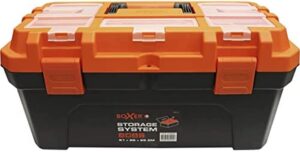 🔥 Angebote & Aktionen – Tool Bag with Sorting Box 20"