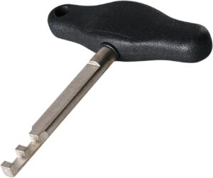 🚗 KFZ & Werkstatt – Car Connector Puller - Terminal Removal Tool Kit | Cable Separator Kit Terminal Remover Removal