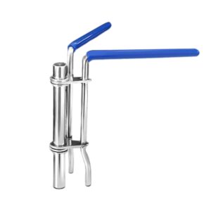 🔥 Angebote & Aktionen – Hydraulikzylinder -Dichtungswerkzeug - Stabdichtungsanlagenkit, Effizienter Installateur | Gewährleistet Ordnungsgemäße SEAL -Sitzgelegenheiten, Reduziert Frustration, Professionelles Werkzeug Für Mec