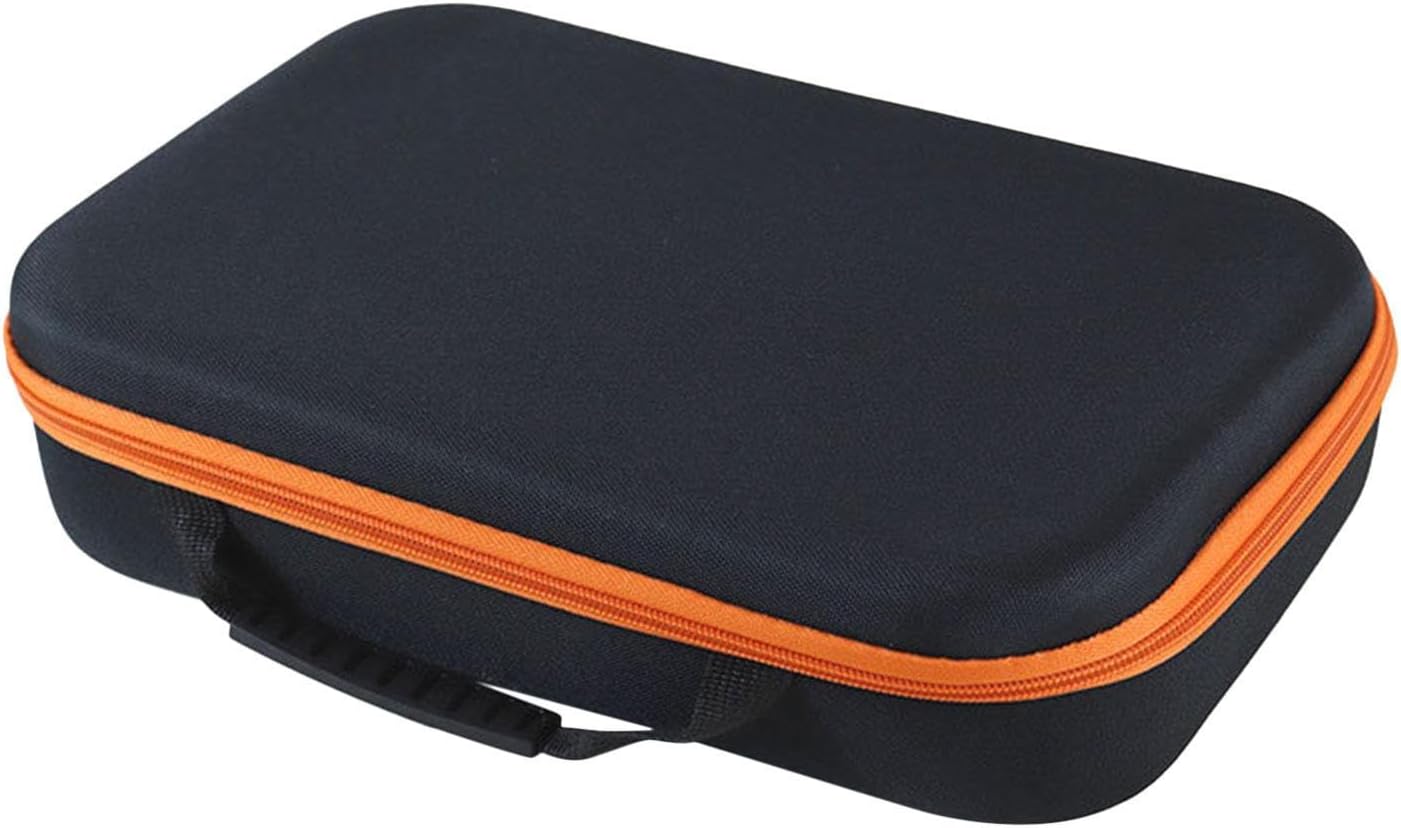 ⚡ Elektro & Technik – Werkzeugset-Tasche, tragbare Aufbewahrungsbox für elektrische Bohrmaschinen aus Oxford-Stoff, Zubehör für die Reiseorganisation, stoßfeste Hardware-Aufbewahrungstasche mit Reißverschluss für Zuhause und den Innenbereich – Bild 8