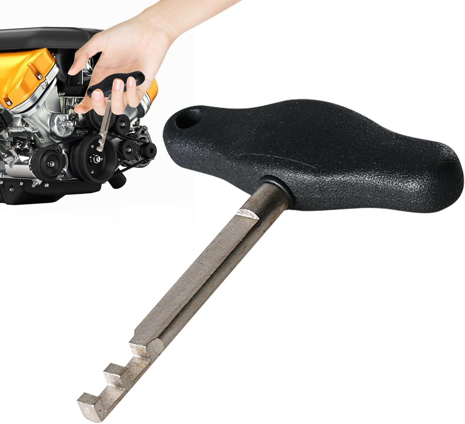 🚗 KFZ & Werkstatt – Car Connector Puller - Terminal Removal Tool Kit | Cable Separator Kit Terminal Remover Removal – Bild 7