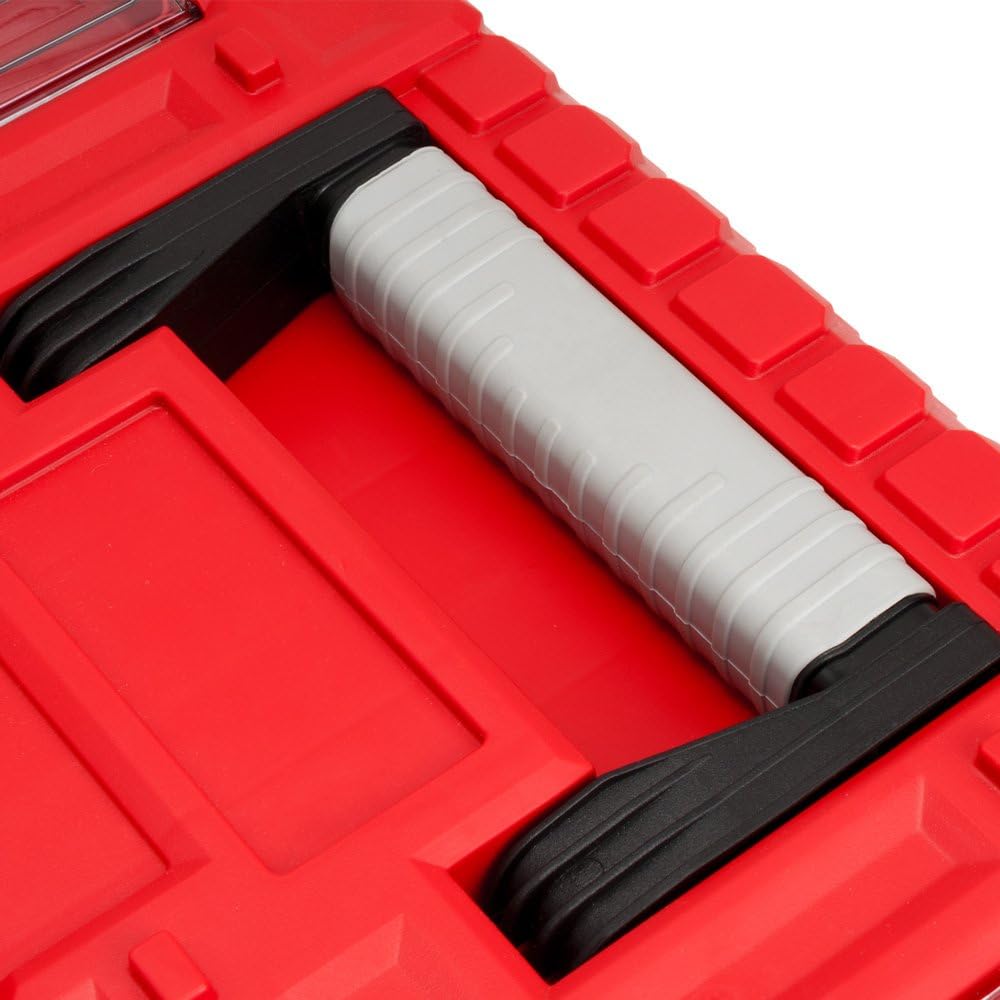 🚗 KFZ & Werkstatt – DEUBA Tool Box Click Locks Non-Slip Handle Padlock Tool Box Tool Box Tool Box Tool Box – Bild 7