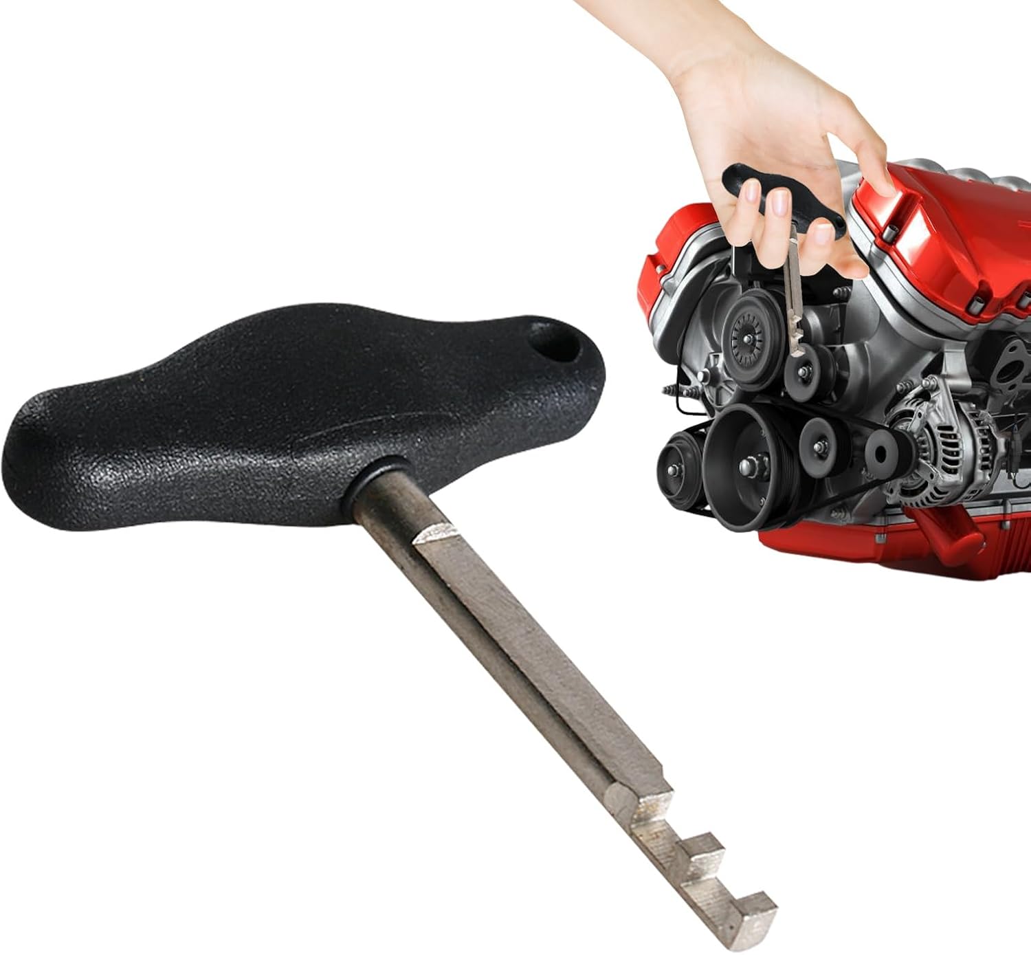 🚗 KFZ & Werkstatt – Car Connector Puller - Terminal Removal Tool Kit | Cable Separator Kit Terminal Remover Removal – Bild 9