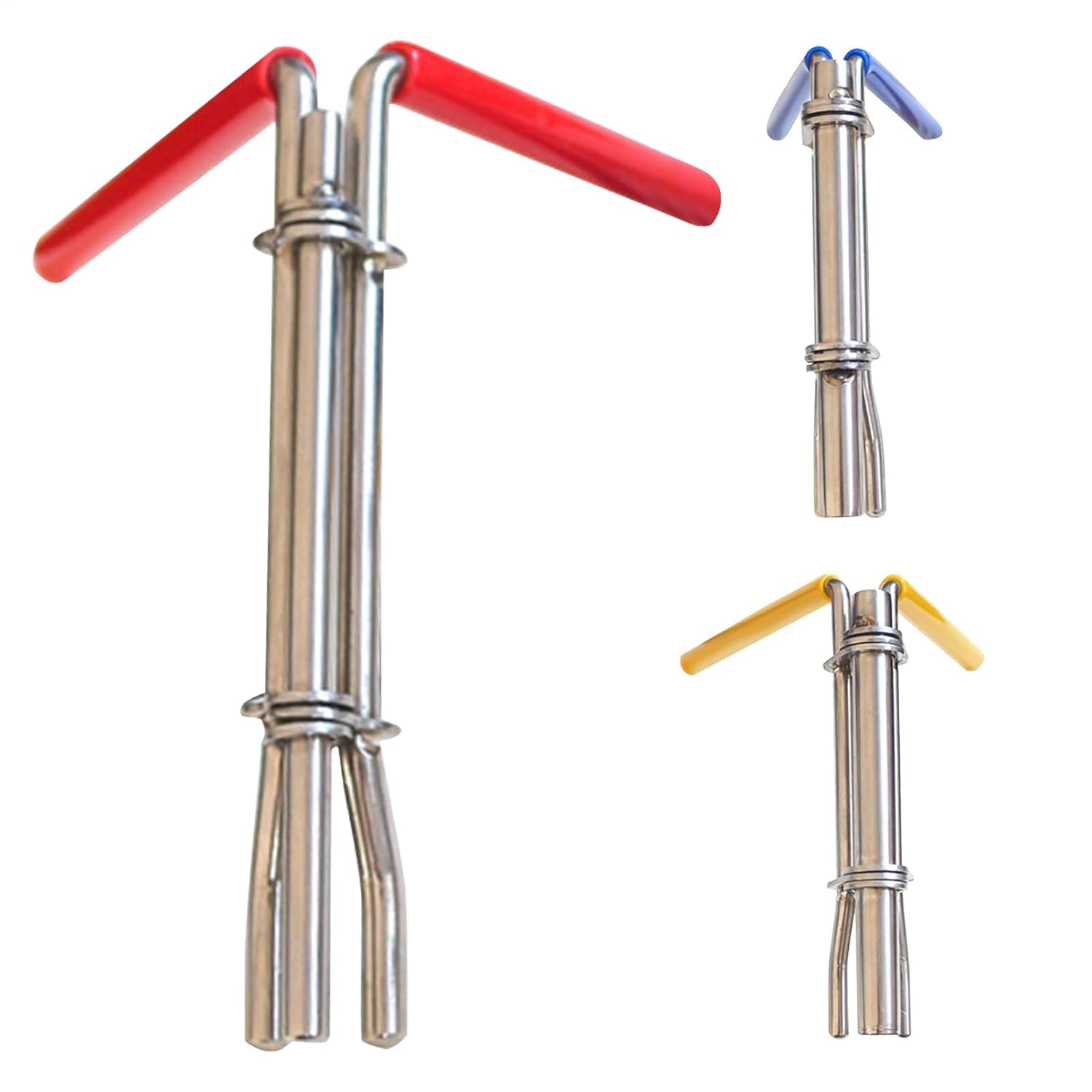 🔥 Angebote & Aktionen – Hydraulic Cylinder Tool - Rod Installation Kit, Efficient Installer | Ensures Right Seats, Reduces Frustration, The Tool – Bild 9