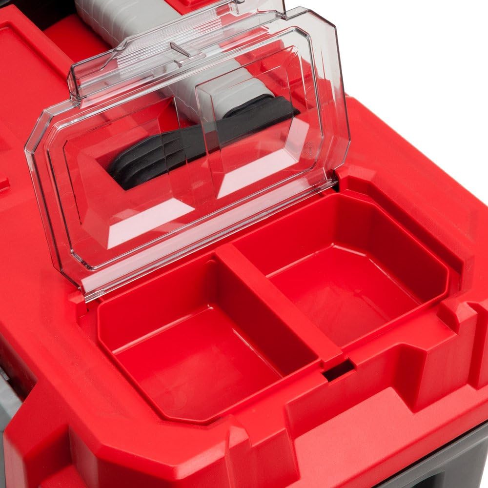 🚗 KFZ & Werkstatt – DEUBA Tool Box Click Locks Non-Slip Handle Padlock Tool Box Tool Box Tool Box Tool Box – Bild 6