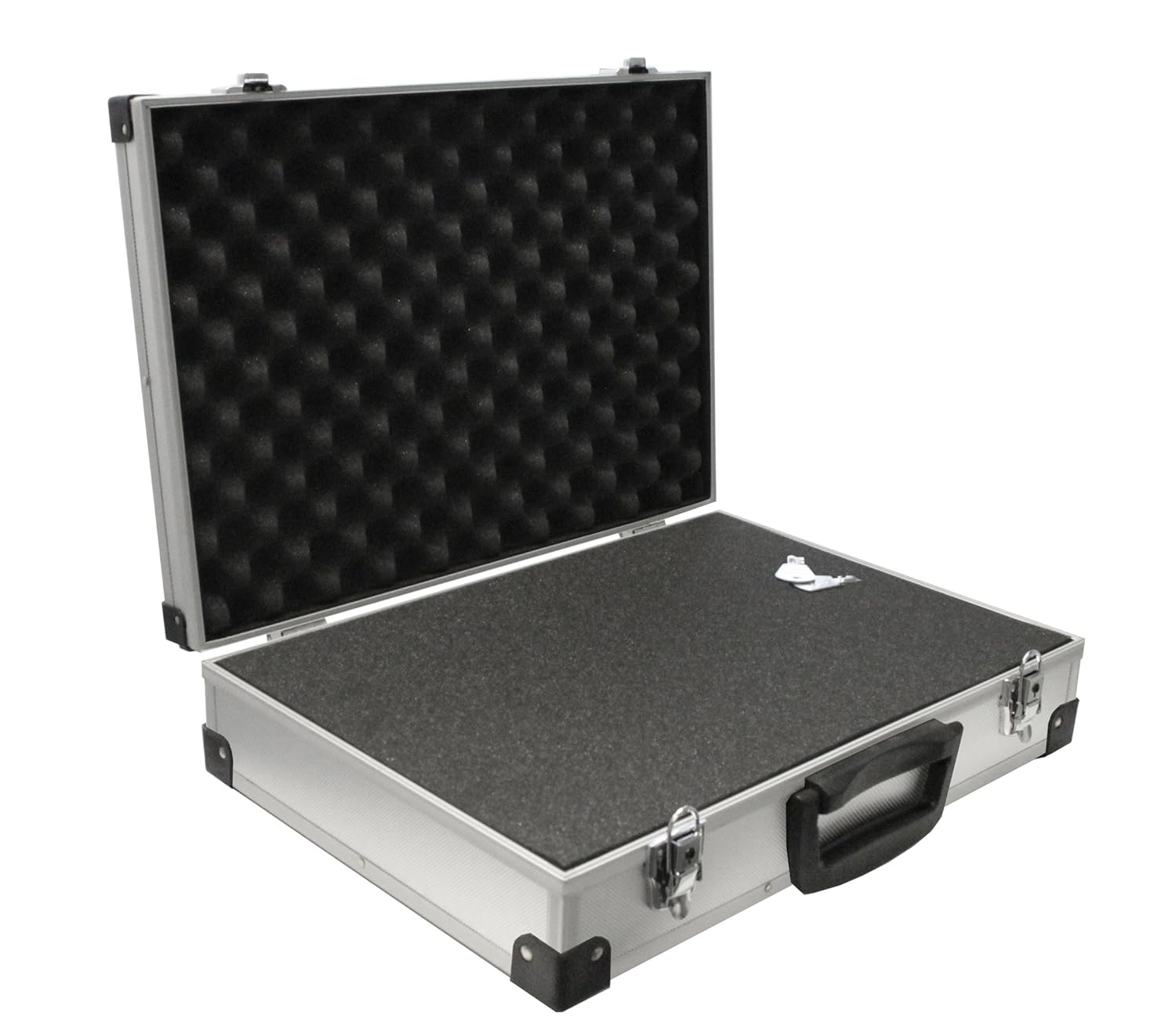 🔥 Angebote & Aktionen – PeakTech P 7270, 1 x Universal Aluminium Case, XXL, 500 x 350 x 120 mm, P 7270 – Bild 4