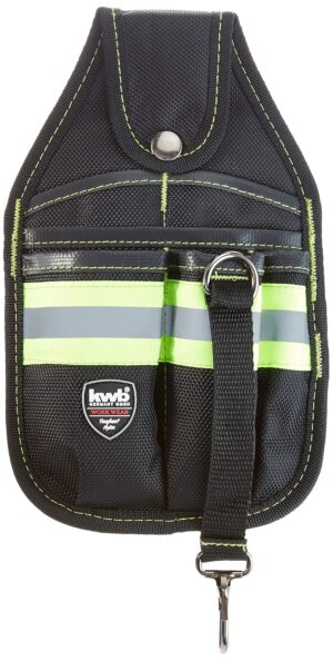 ⚒️ Bau & Montage – kwb 909610 Werkzeug-Gürteltasche