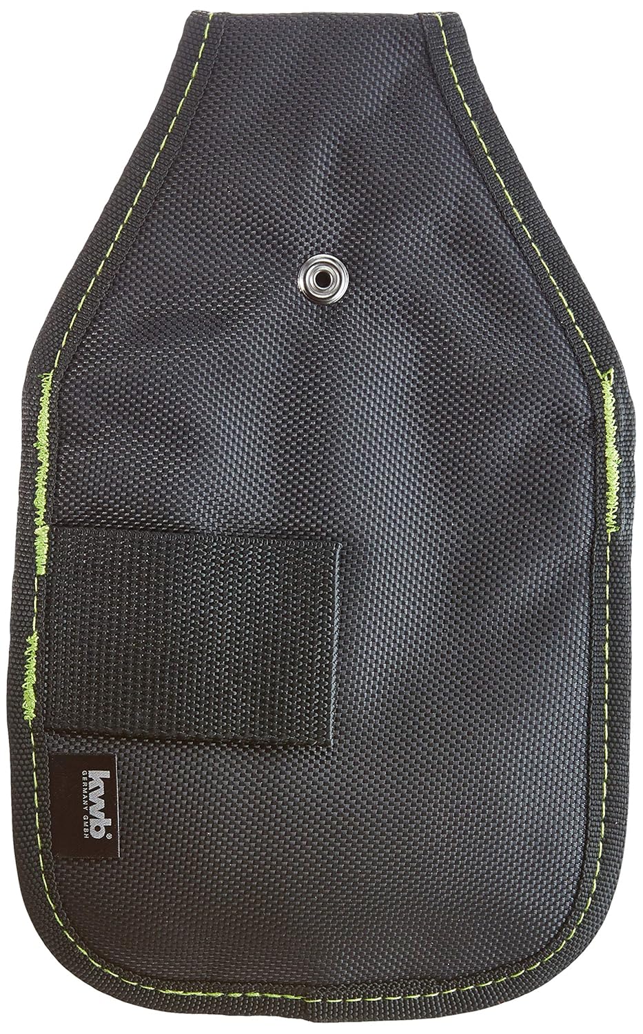 ⚒️ Bau & Montage – kwb 909610 Werkzeug-Gürteltasche – Bild 2